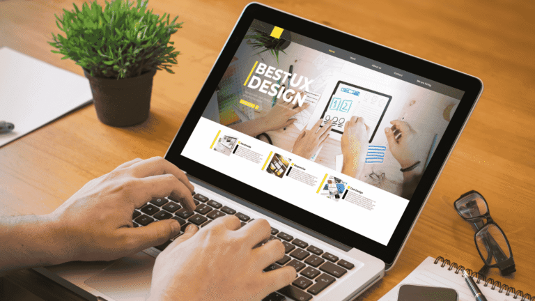 Webdesain