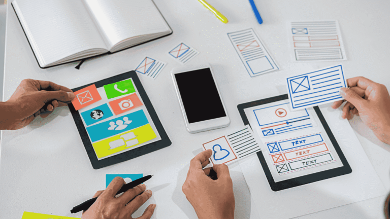 Webdesain ecom