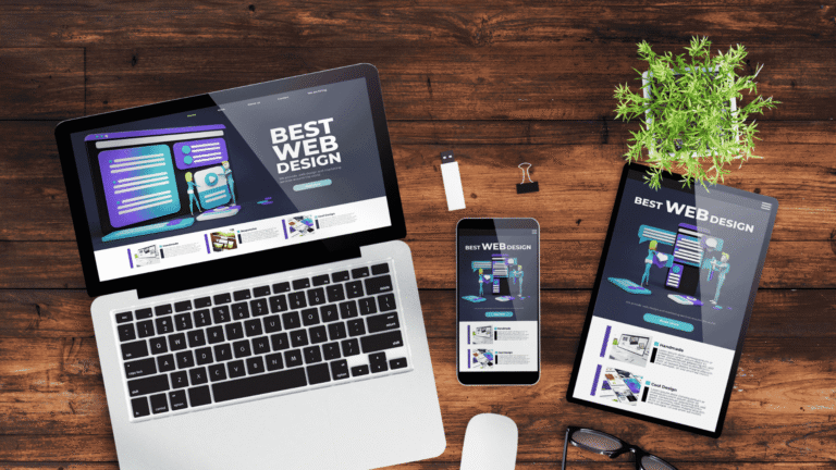 Webdesain resp